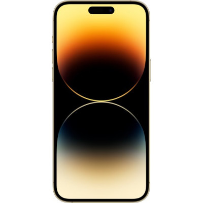 Apple iPhone 14 Pro Max 128GB Gold (MQ9R3)