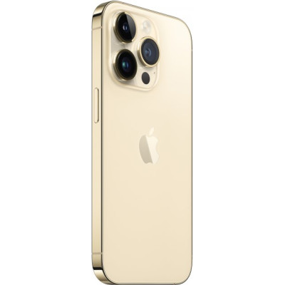 Apple iPhone 14 Pro Max 128GB Gold (MQ9R3)