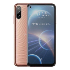 HTC Desire 22 Pro 5G 8/128GB Gold
