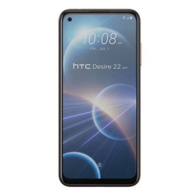 HTC Desire 22 Pro 5G 8/128GB Gold