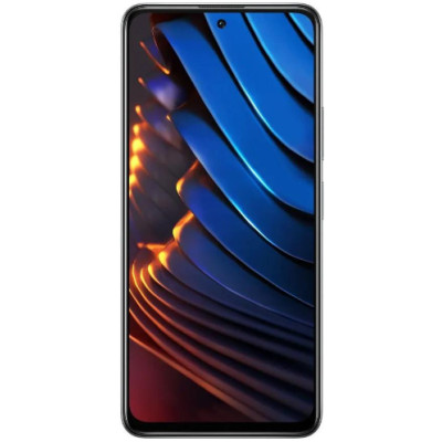 Oukitel WP12 4/32GB Black