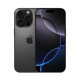 Apple iPhone 16 Pro 128GB eSIM Black Titanium (MYM93)