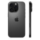 Apple iPhone 16 Pro 128GB eSIM Black Titanium (MYM93)