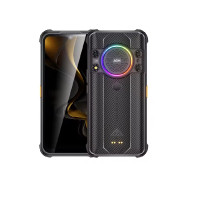 AGM H5 Pro 6/128GB Black