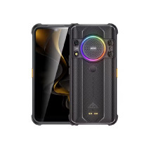 AGM H5 Pro 6/128GB Black