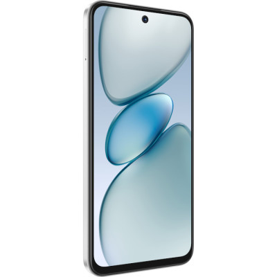 Tecno Spark Go 1 KL4 4/128GB Glittery White (4894947036194)