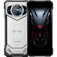 DOOGEE S200 12/256GB Silver