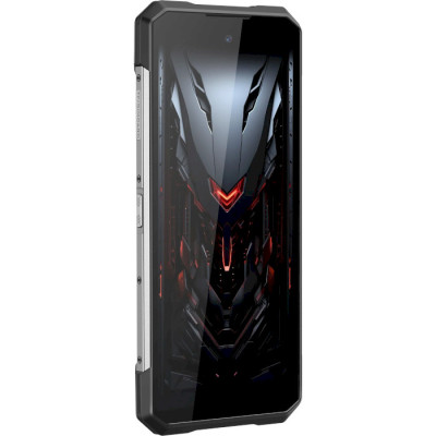 DOOGEE S200 12/256GB Silver