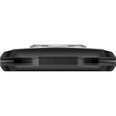 DOOGEE S200 12/256GB Silver