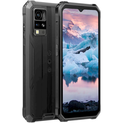 Blackview BV4800 Pro 4/128GB Black