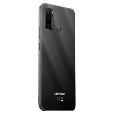 Ulefone Note 10P 3/128GB Black