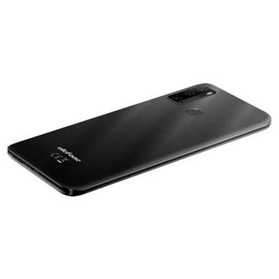 Ulefone Note 10P 3/128GB Black