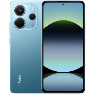 Xiaomi Redmi Note 14 6/128GB Ocean Blue