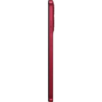 Motorola Moto G05 8/256GB Plum Red NFC (PBA10011UA)