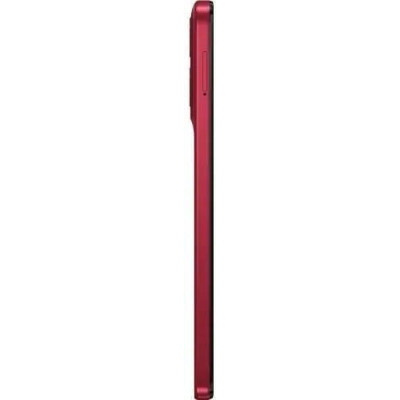Motorola Moto G05 8/256GB Plum Red NFC (PBA10011UA)
