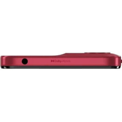 Motorola Moto G05 8/256GB Plum Red NFC (PBA10011UA)
