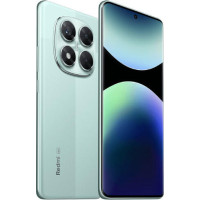 Xiaomi Redmi Note 14 Pro 5G 12/256GB Coral Green