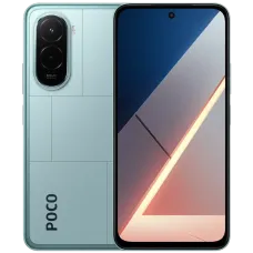  POCO M7 8/256GB Blue (with adapter)