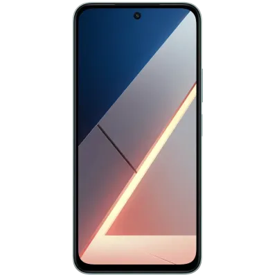  POCO M7 8/256GB Blue (with adapter)