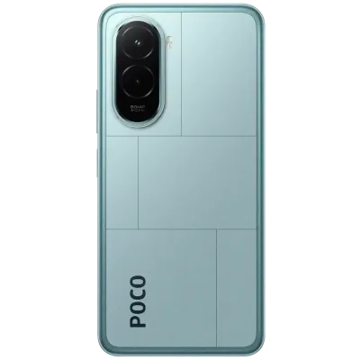  POCO M7 8/256GB Blue (with adapter)
