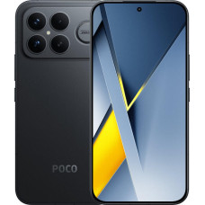 POCO F8 Ultra 12/256GB Black (with charger)