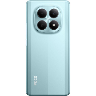 POCO M8 5G 8/512GB Green
