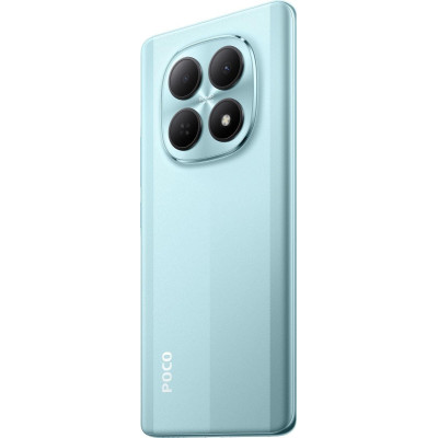 POCO M8 5G 8/512GB Green