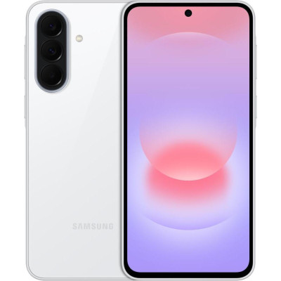 Samsung Galaxy A37 5G 8/256GB Awesome White (SM-A376BZWG)