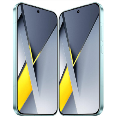POCO F8 Pro 12/512GB Blue
