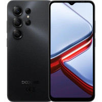 DOOGEE Note 56X Pro 4/128GB Black