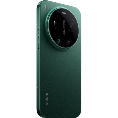 Xiaomi 17 Ultra 16/1TB Starlit Green (with charger)