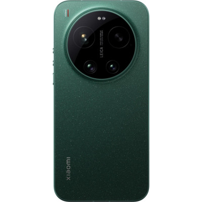 Xiaomi 17 Ultra 16/1TB Starlit Green (with charger)