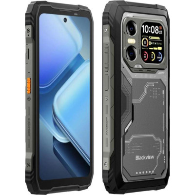 Blackview Xplore X1 12/256GB Black