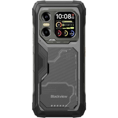 Blackview Xplore X1 12/256GB Black