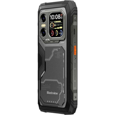 Blackview Xplore X1 12/256GB Black