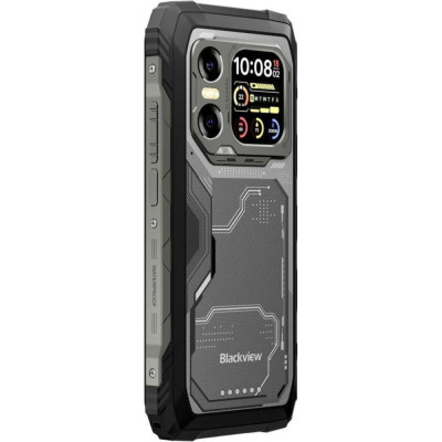Blackview Xplore X1 12/256GB Black