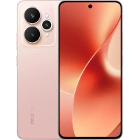 realme 15 5G 12/256GB Silk Pink