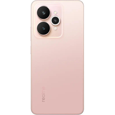 realme 15 5G 12/256GB Silk Pink