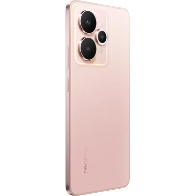 realme 15 5G 12/256GB Silk Pink
