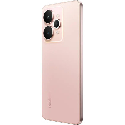 realme 15 5G 12/256GB Silk Pink