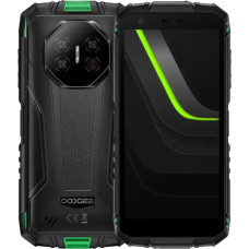 DOOGEE Fire 3 Ultra 6/256GB Forest Green