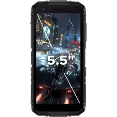 DOOGEE Fire 3 Ultra 6/256GB Forest Green