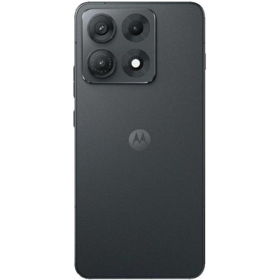 Motorola Edge 70 Max 8/256GB Dark Shadow (PBCU0015)