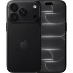 Apple iPhone 18 Pro 2TB Dual SIM Black (MJTL4)