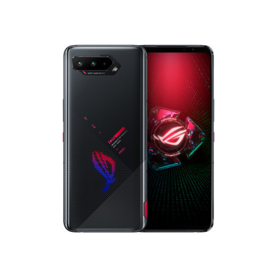 ASUS ROG Phone 5 16/256GB Phantom Black (ZS673KS-1A014EU)