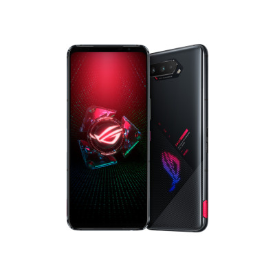 ASUS ROG Phone 5 16/256GB Phantom Black (ZS673KS-1A014EU)