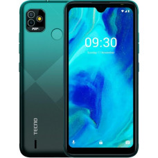 Tecno POP 5 BD2d 2/32GB Ice Lake Green (4895180775109)