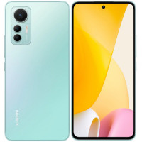 Xiaomi 12 Lite 8/256GB Green