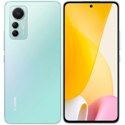 Xiaomi 12 Lite 8/256GB Green