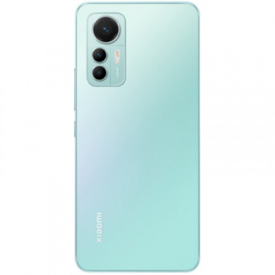 Xiaomi 12 Lite 8/256GB Green
